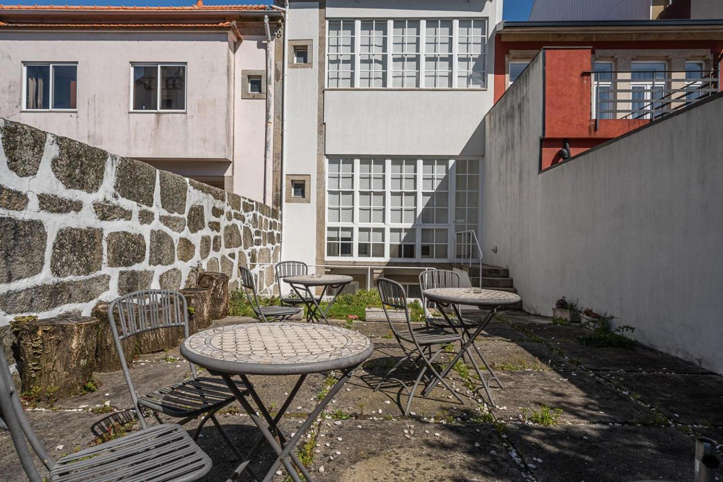 Charming House Marquês Porto Exterior foto