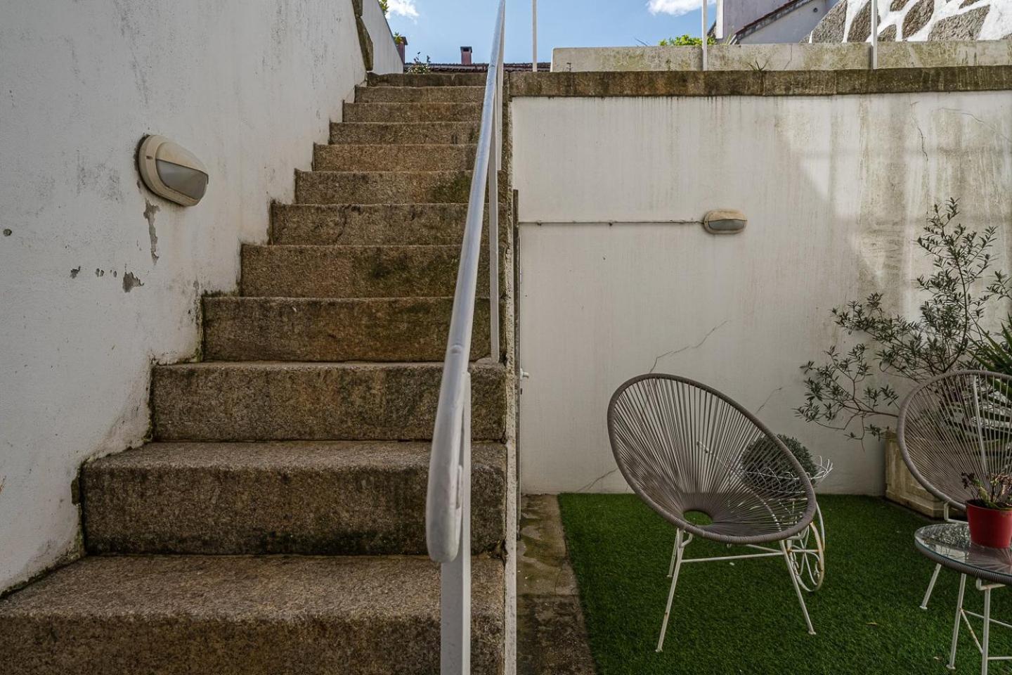 Charming House Marquês Porto Exterior foto