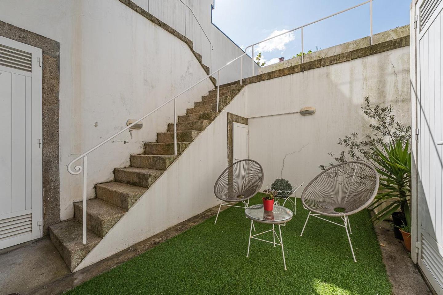 Charming House Marquês Porto Exterior foto
