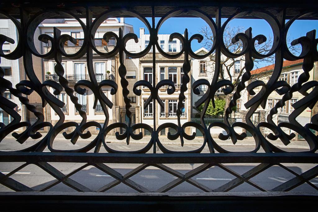 Charming House Marquês Hotel Porto Quarto foto